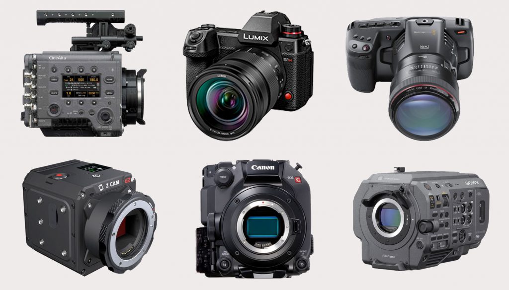 6k-cameras