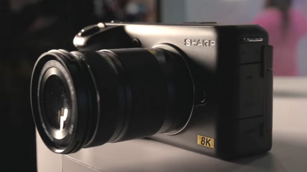 8k-camera