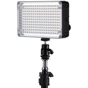 Aputure H198 C Bicolor on camera light