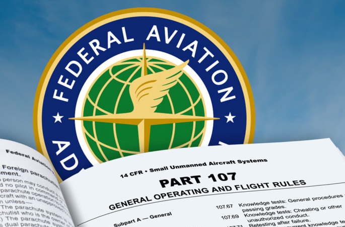 FAA Part 107