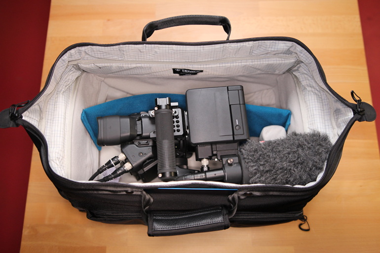 Tenba-canon-c300-camera-bag