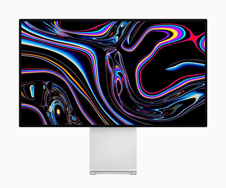 Apple Pro Display XDR Custom Hardware Calibration