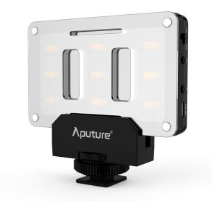 aputure AL M9 mini light