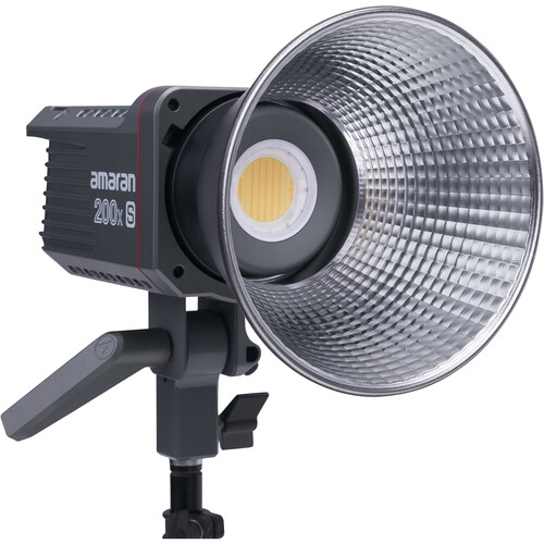 Aputure Amaran 200d S LED light