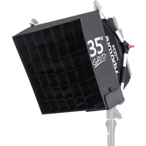 aputure amaran ez box softbox kit