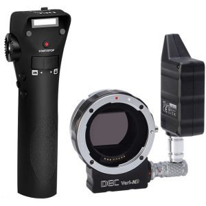 aputure dec vari nd lens adapter