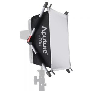 aputure ez box diffuser