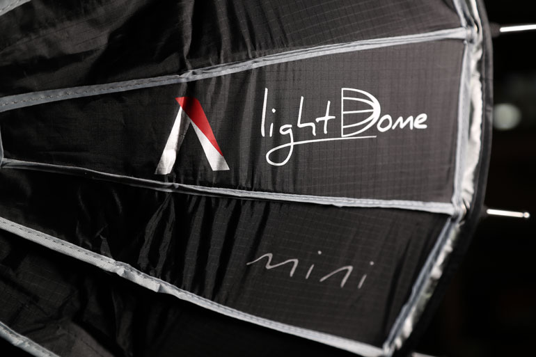 aputure-light-dome-mini-logo