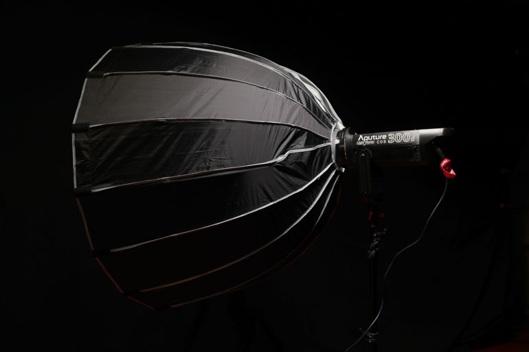 Aputure Light Dome