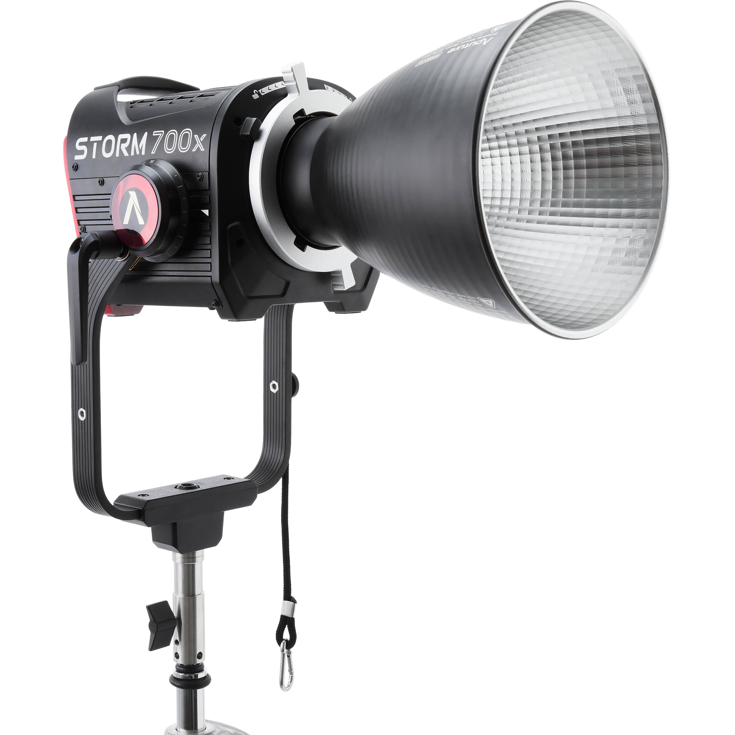 Aputure STORM 700x tunable white LED monolight