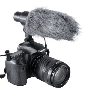 aputure v-mic d1