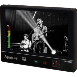 aputure vs-2 finehd 7 inch monitor