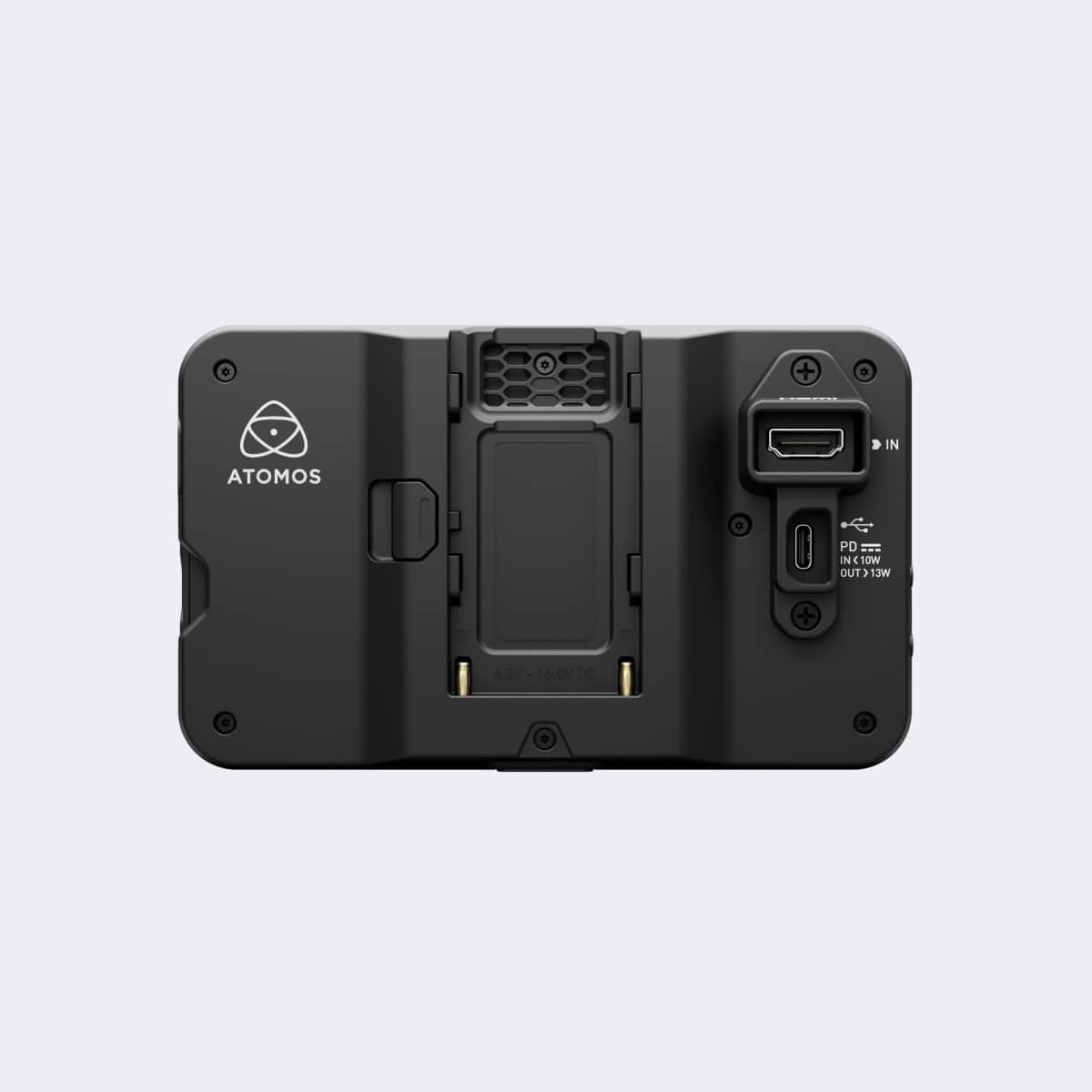 Atomos Shinobi 5-inch 4K HDMI field monitor