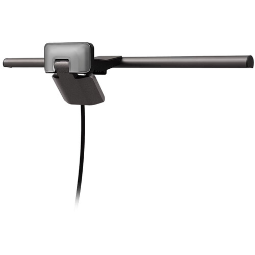 BenQ ScreenBar Halo 2 complete setup