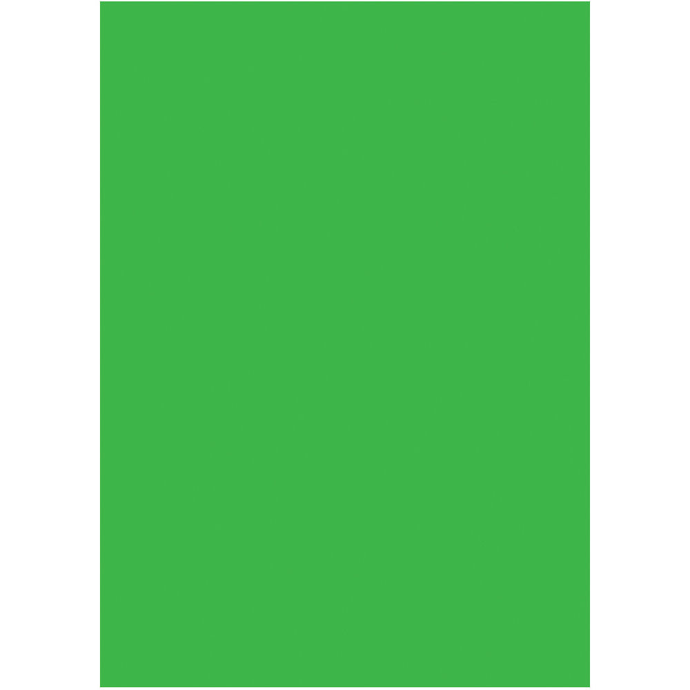 Westcott X-Drop wrinkle-resistant chroma green backdrop