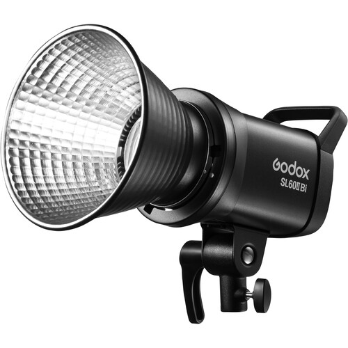 Godox SL60IIBI bi-color LED video light