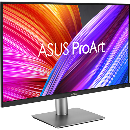 ASUS ProArt PA279CRV 27-inch 4K monitor for color grading