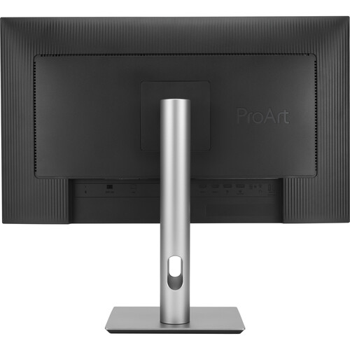 ASUS ProArt PA279CRV monitor side profile