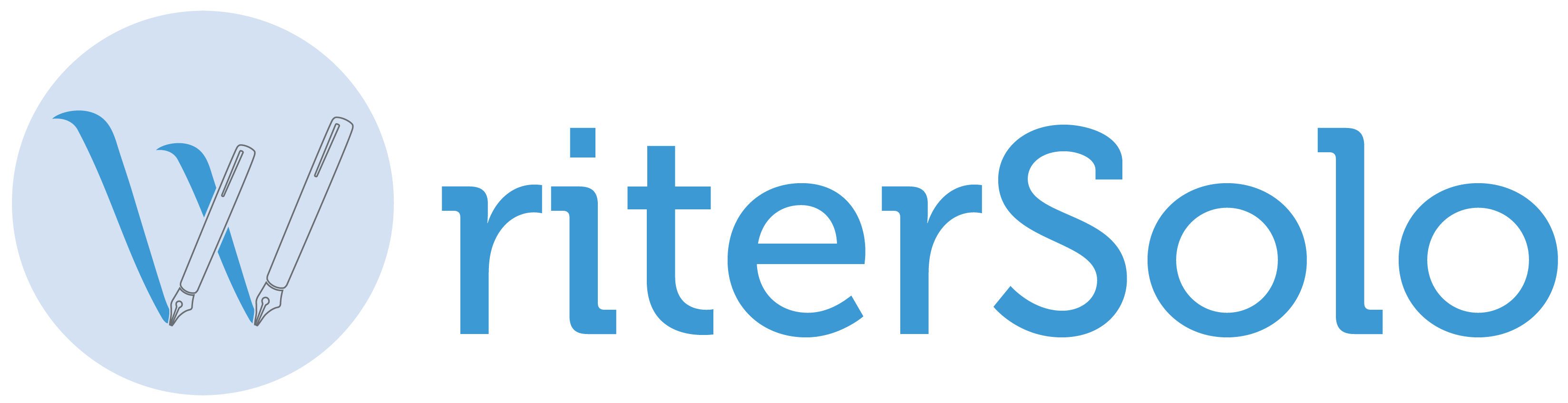 WriterSolo screenwriting software interface