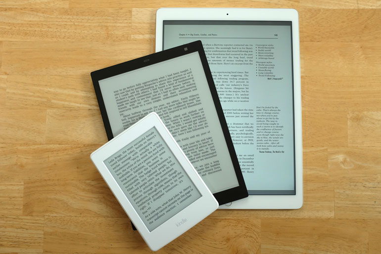 best-tablet-to-read-pdfs