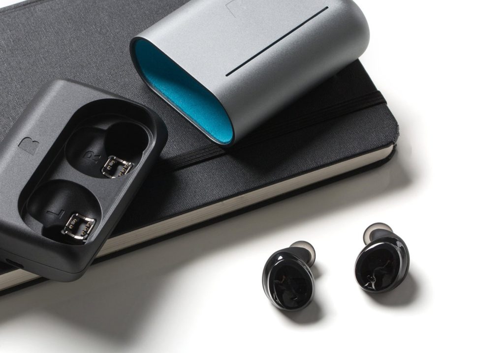 best wireless headphones for tv bragi dash pro