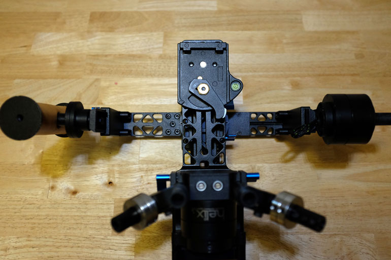 Manfrotto 394 Quick Release