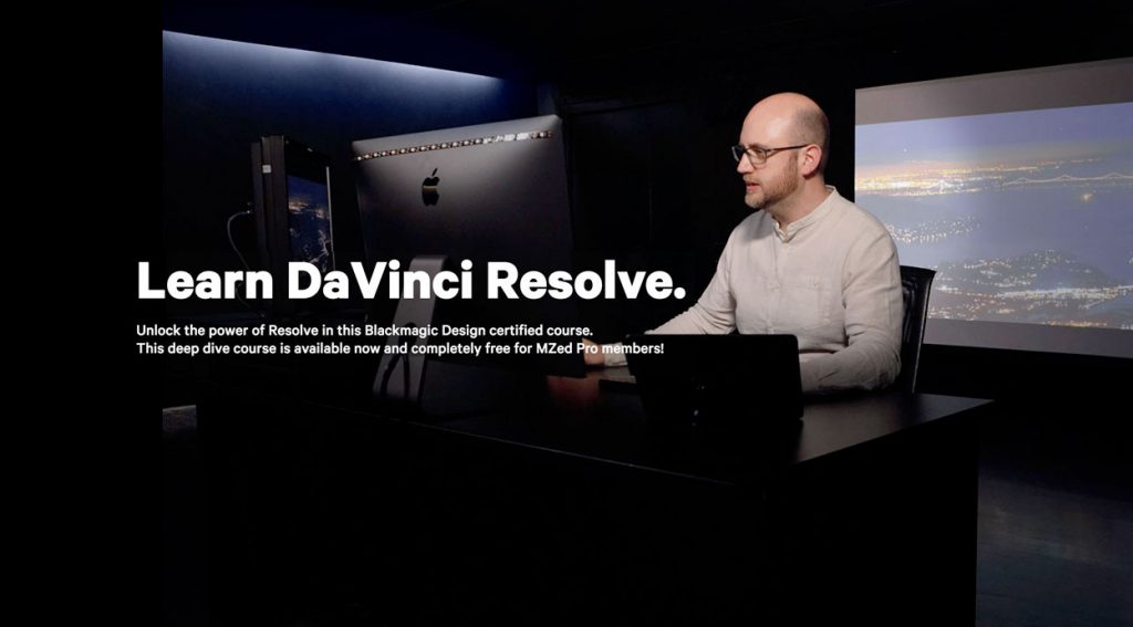 davinci-resolve-training-tutorial