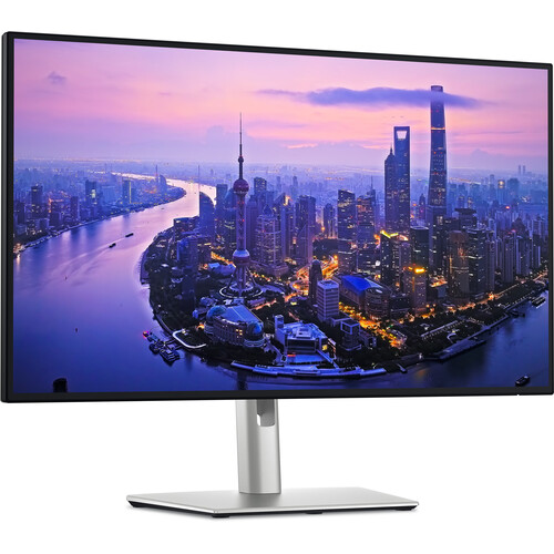 Dell UltraSharp U2725QE 27-inch 4K monitor