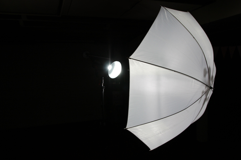 diy light diffuser