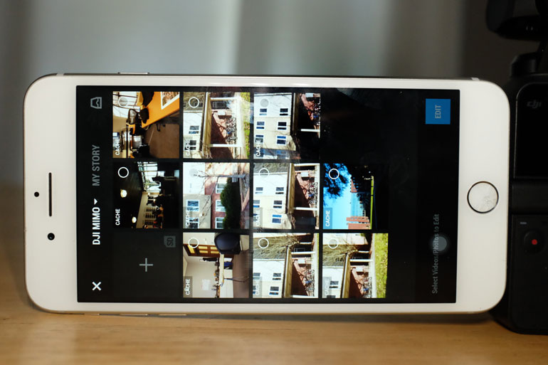 dji-osmo-pocket-iphone-playback