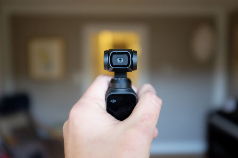 dji-osmo-pocket-selfie