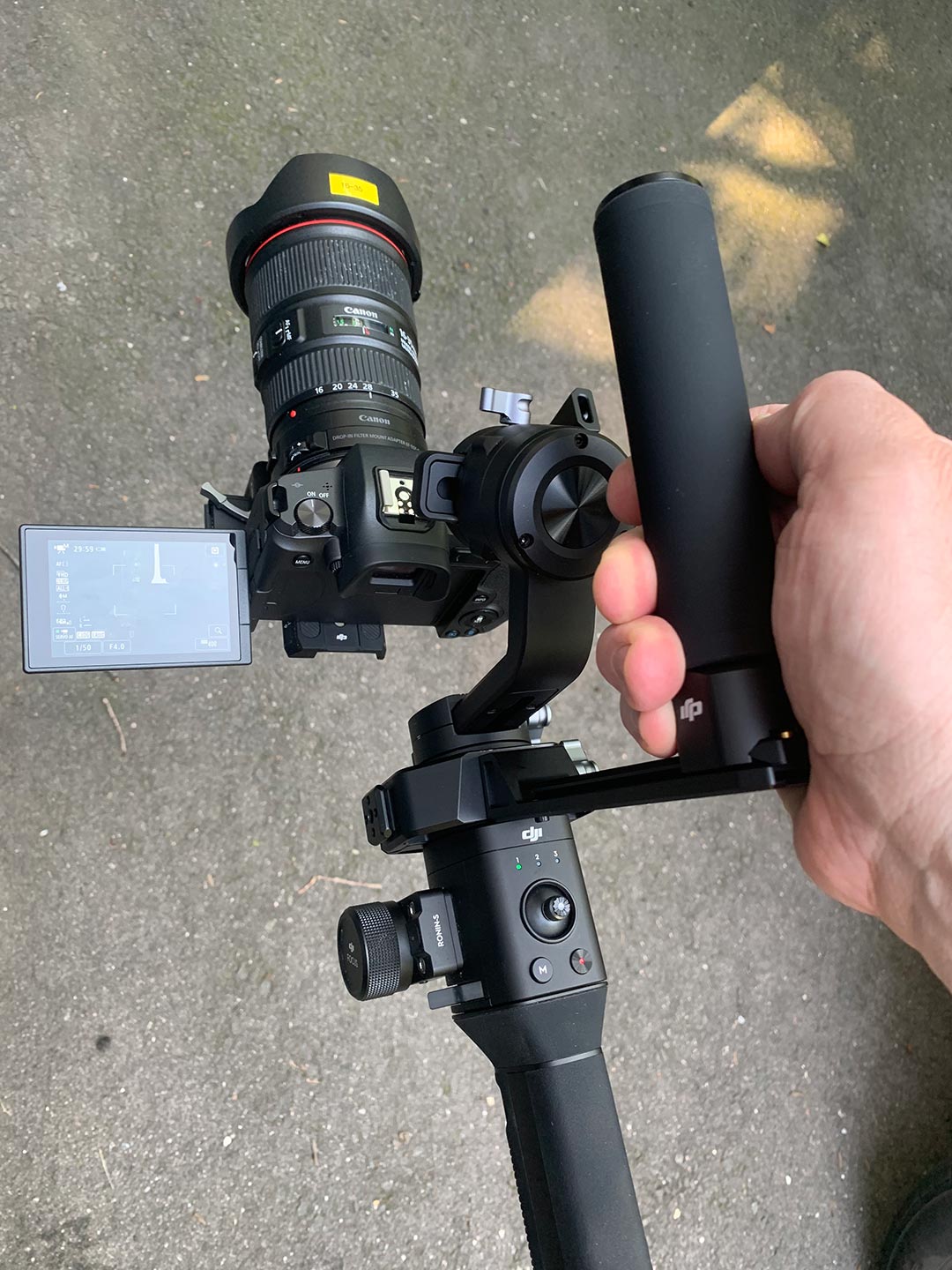 dji-ronin-s-switch-grip-dual-handle-flashlight