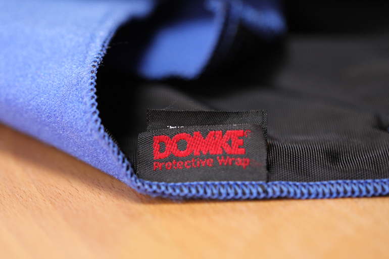 domke-wrap