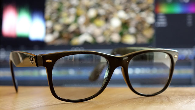 enchroma eyeglasses