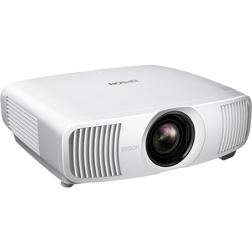 Epson Home Cinema LS11000 4K laser projector