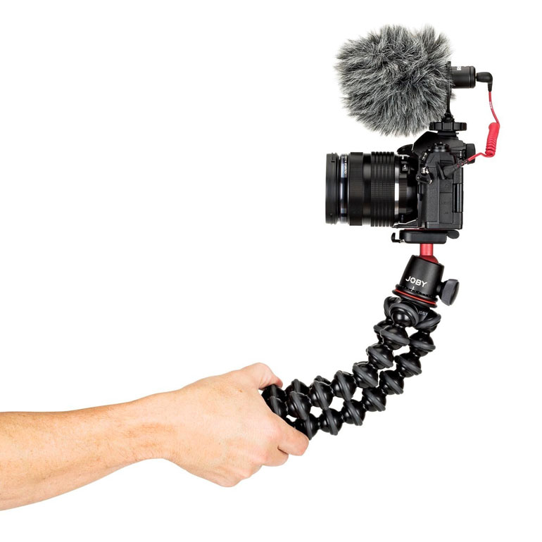 gift-idea-filmmaker-gorillapod-tripod