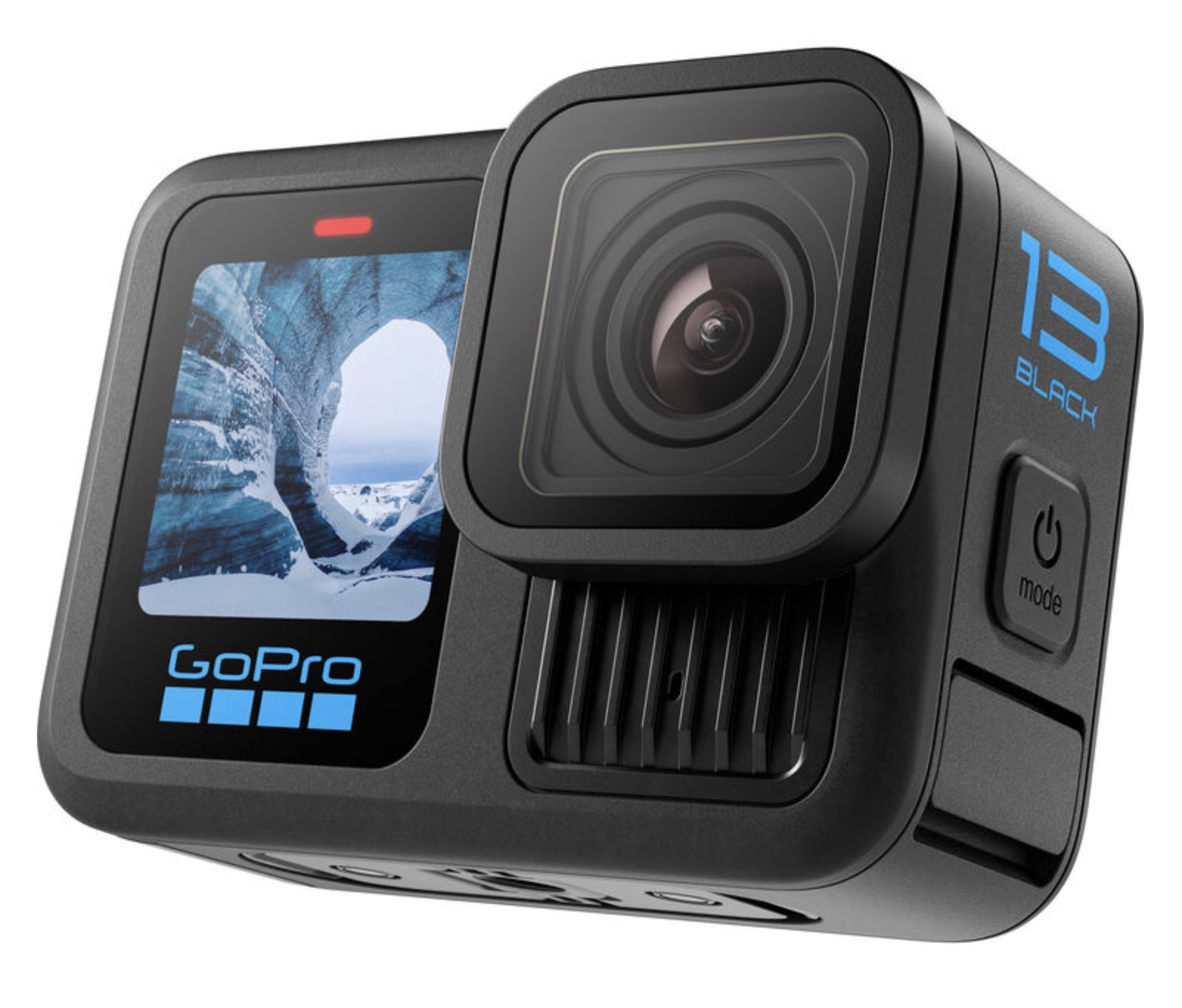 GoPro Hero 13 action camera