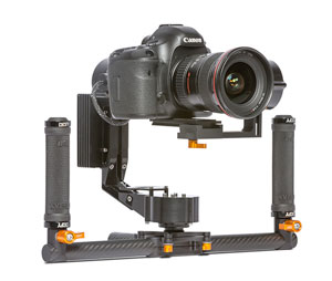 inverted-gimbal