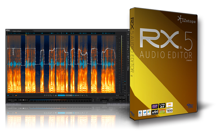 Izotope RX5