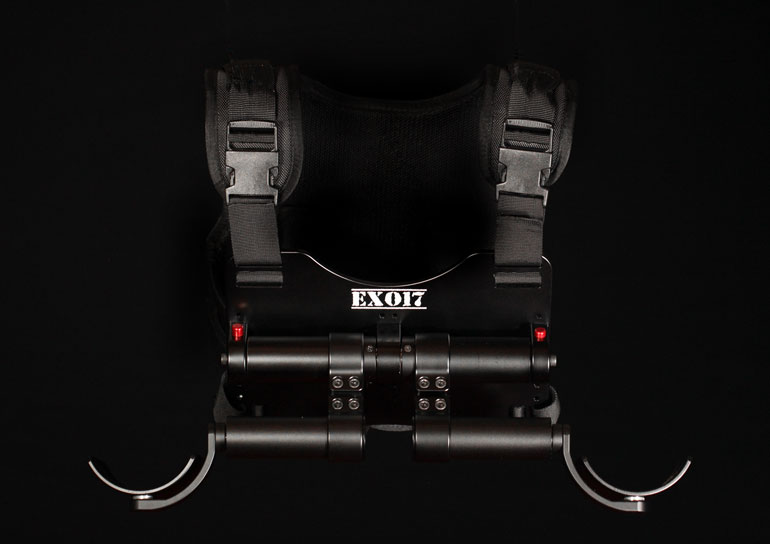 letus exo17 gimbal stabilizer