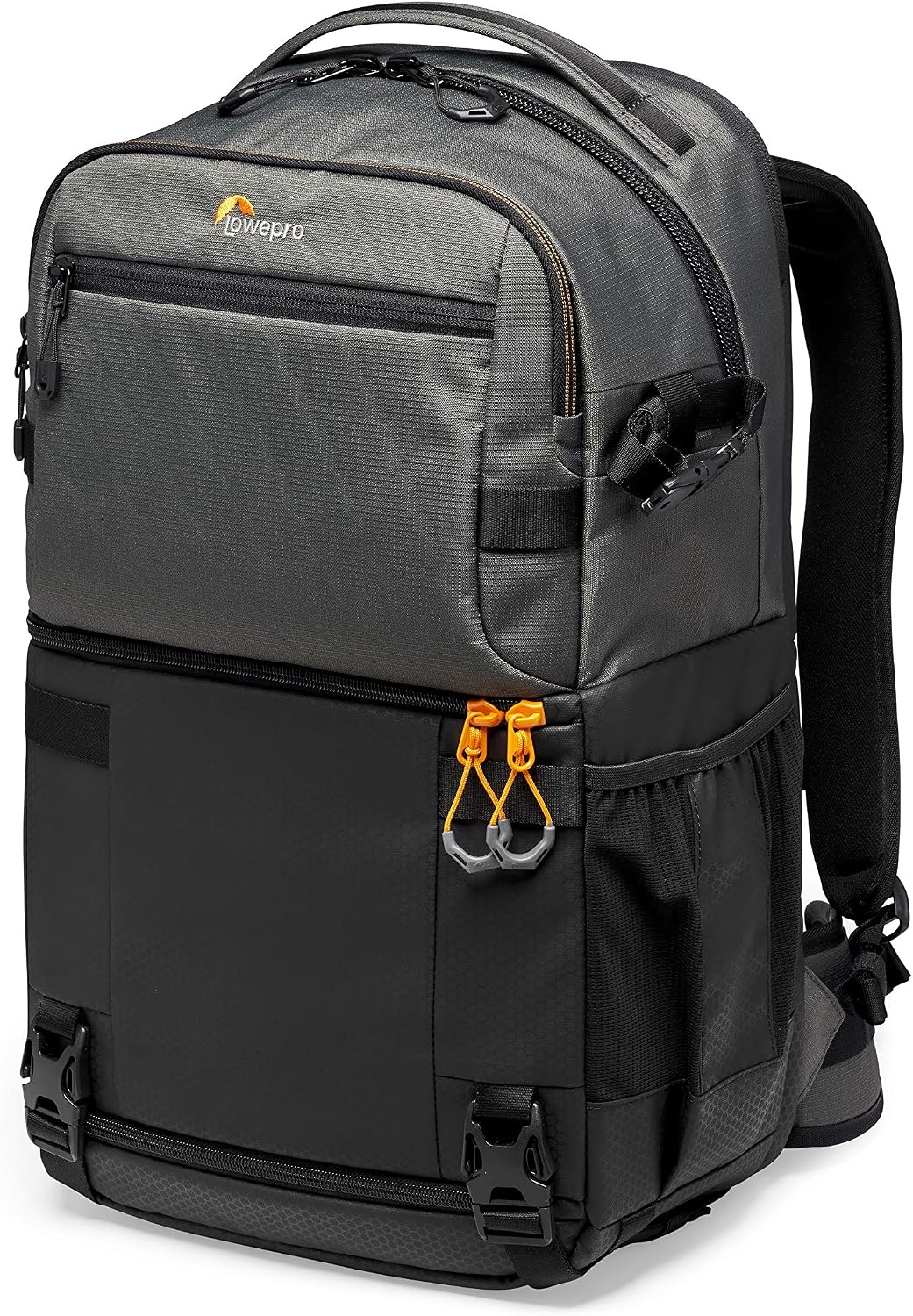 Lowepro Fastpack BP 250 AW III camera backpack exterior