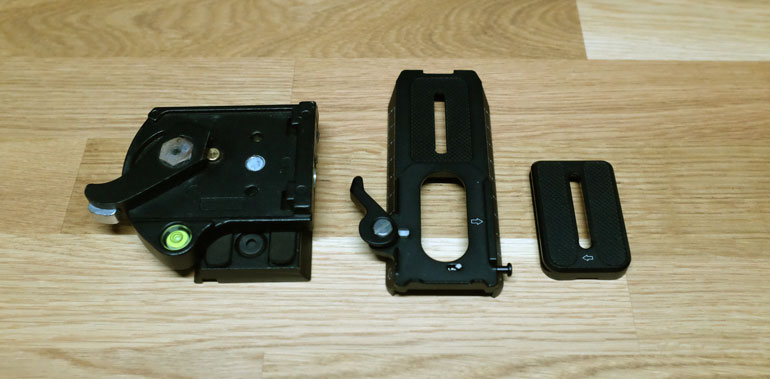 manfrotto-gimbal-460-camera-plate