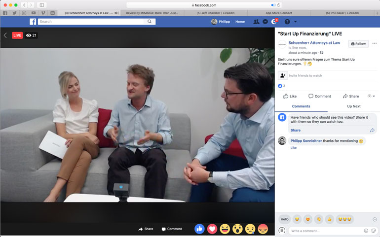 mikme-facebook-live-stream