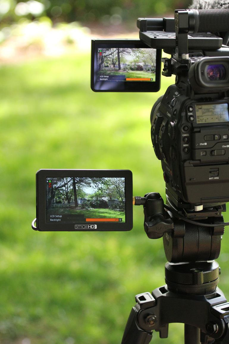 miller-air-carbon-tripod-smallhd-camera-field-monitor-canon-c300