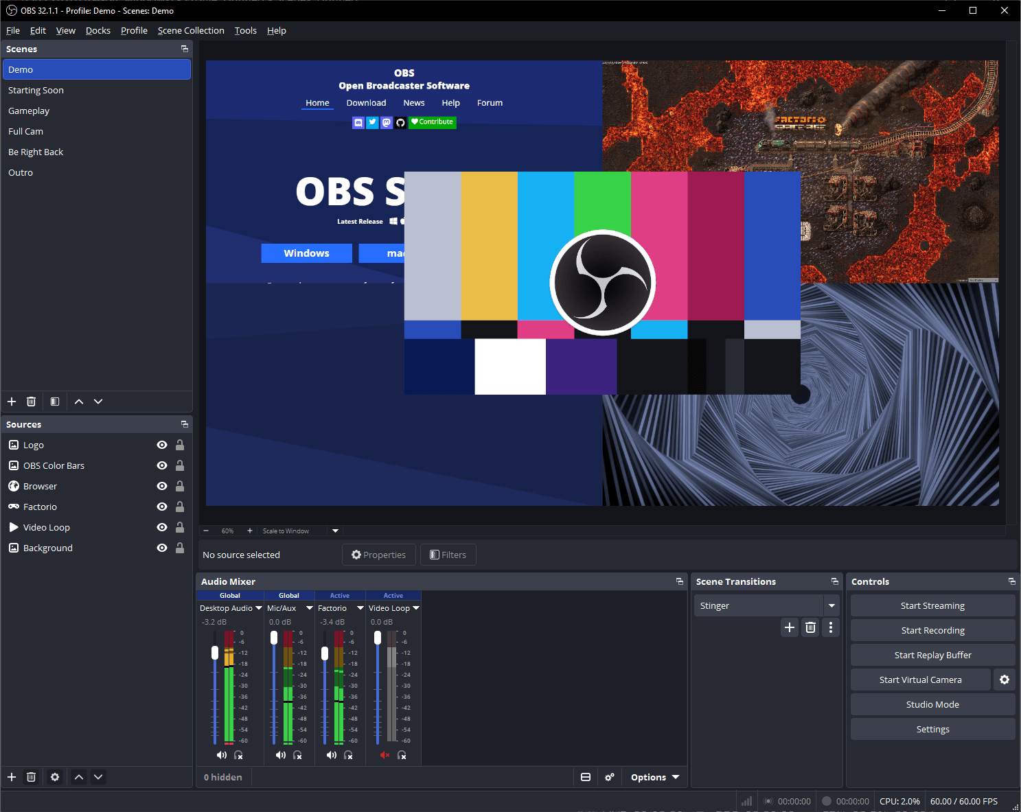 Best OBS Studio Recording Settings For High Quality Video