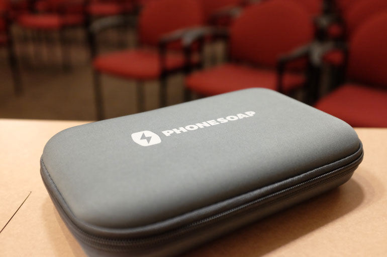 phonesoap-travel-case