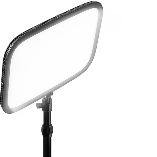 Elgato Key Light side profile