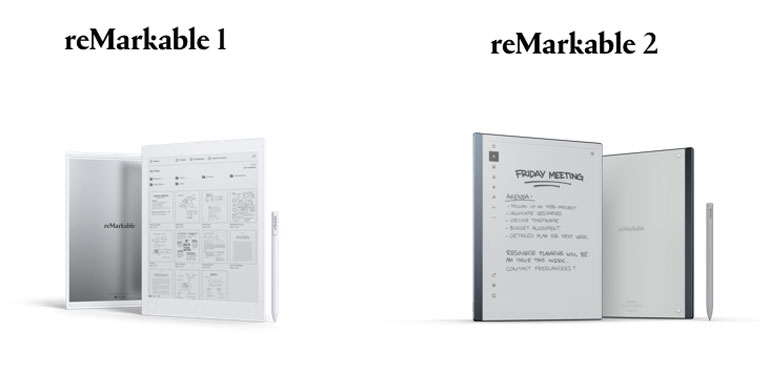 remarkable-1-vs-remarkable-2