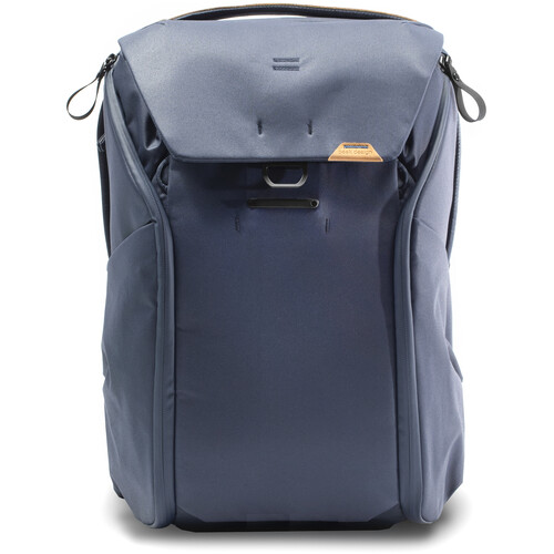 Peak Design Everyday Backpack V3 front view