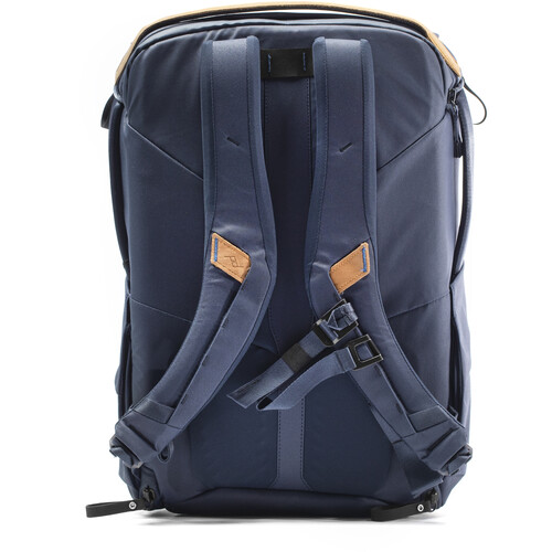 Peak Design Everyday Backpack V3 side access